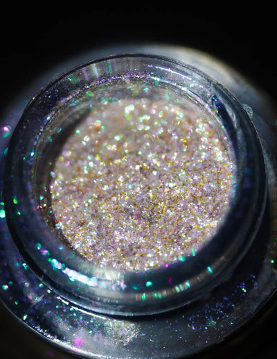 #39 Eyeshadow Glitter