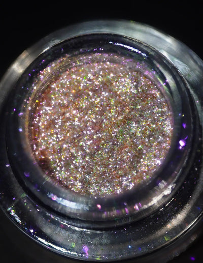 #50 Eyeshadow Glitter